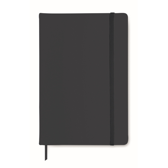 DIN A5 Notizbuch, liniert