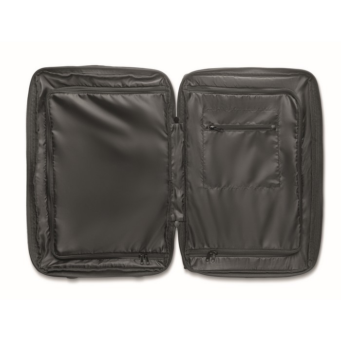 600D RPET Trolley