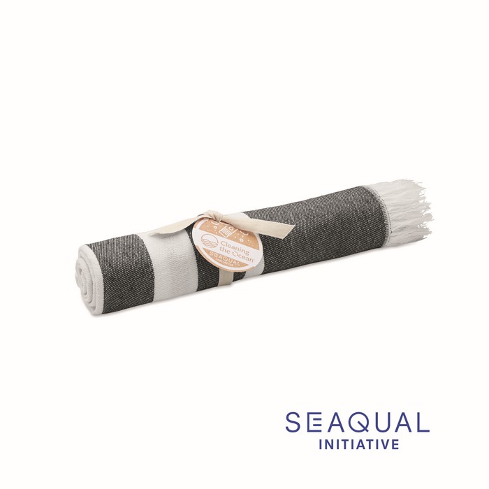 SEAQUAL® Hamamtuch 70x140cm