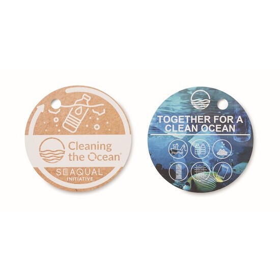 SEAQUAL® Hamamtuch 70x140cm