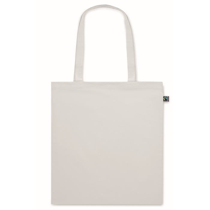 Einkaufstasche Fairtrade 140g