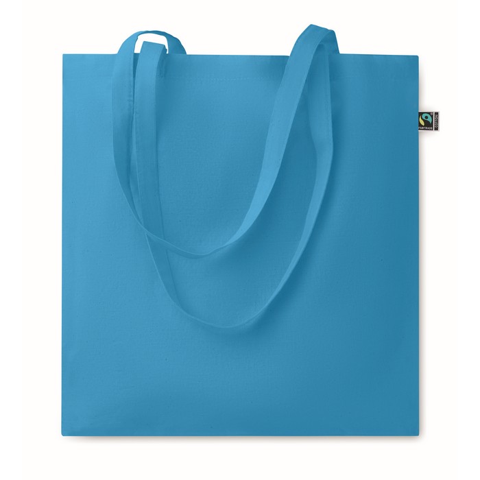 Einkaufstasche Fairtrade 140g
