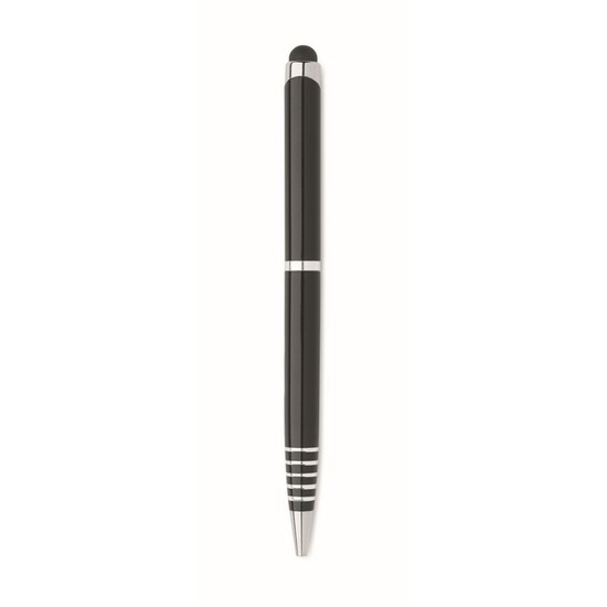 Drehkugelschreiber mit Stylus