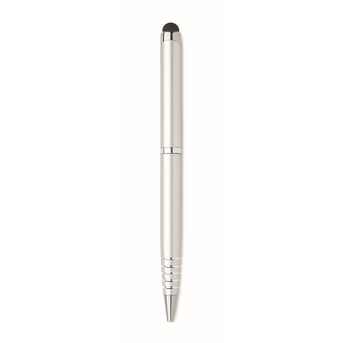 Drehkugelschreiber mit Stylus