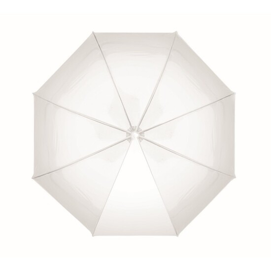 30" Regenschirm