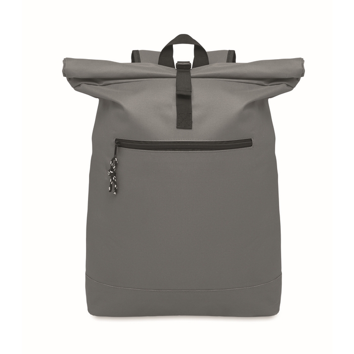Rolltop-Rucksack 600D