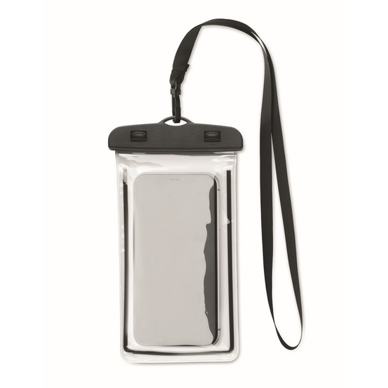 Wasserdichte Smartphone-Hülle