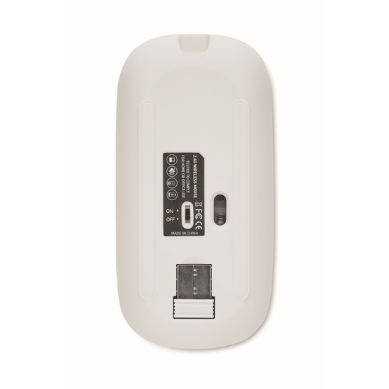 Optische Mouse