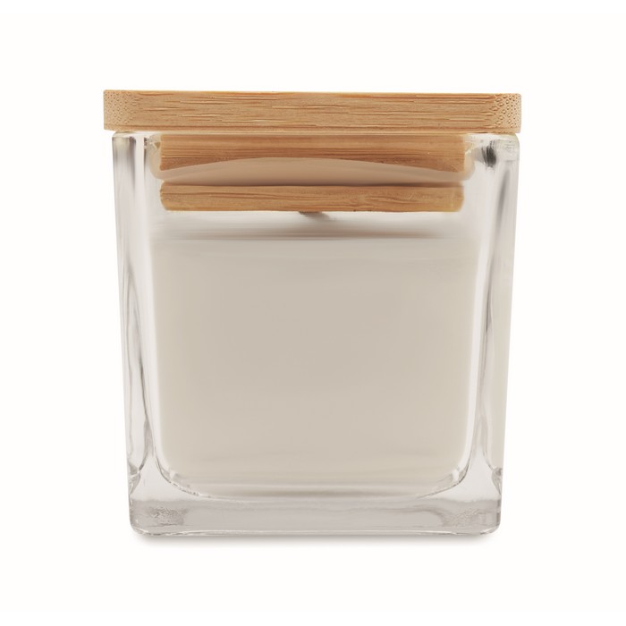Kerze im Glas 50g