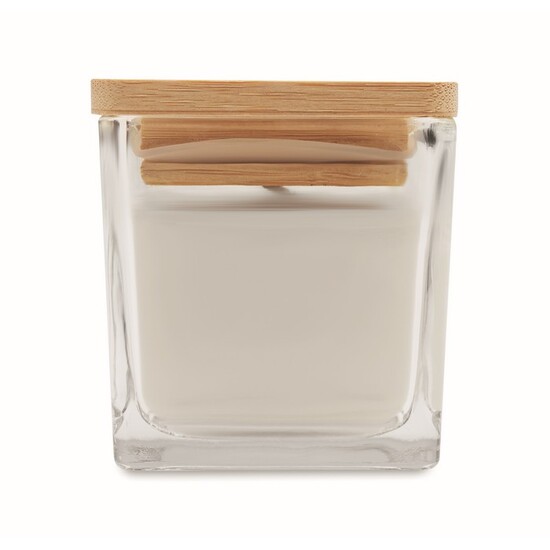 Kerze im Glas 50g