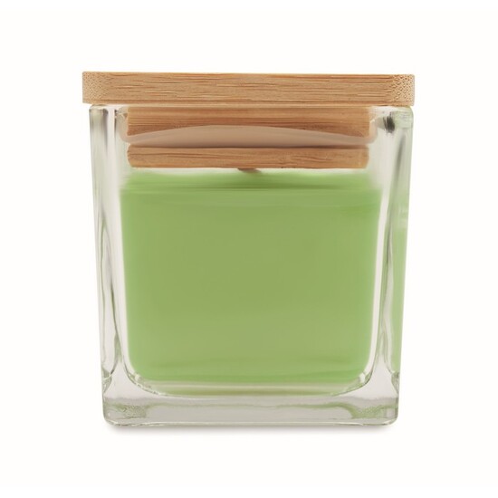 Kerze im Glas 50g