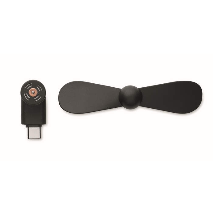 Smartphone-Ventilator