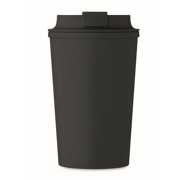 Doppelwandiger Becher 350 ml