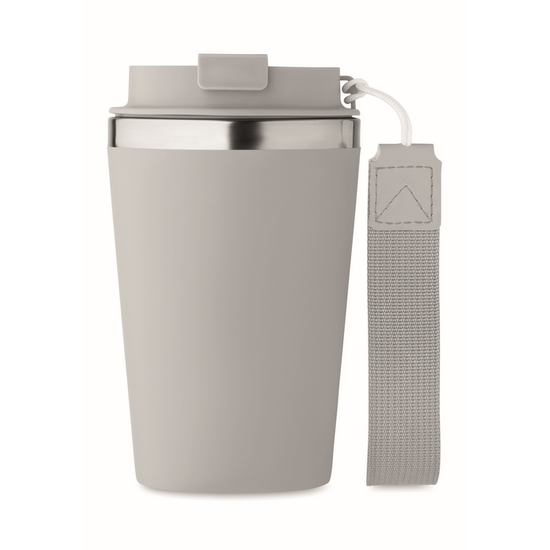 Doppelwandiger Trinkbecher 350