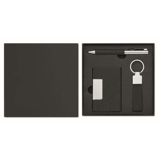 Geschenkset 3-teilig