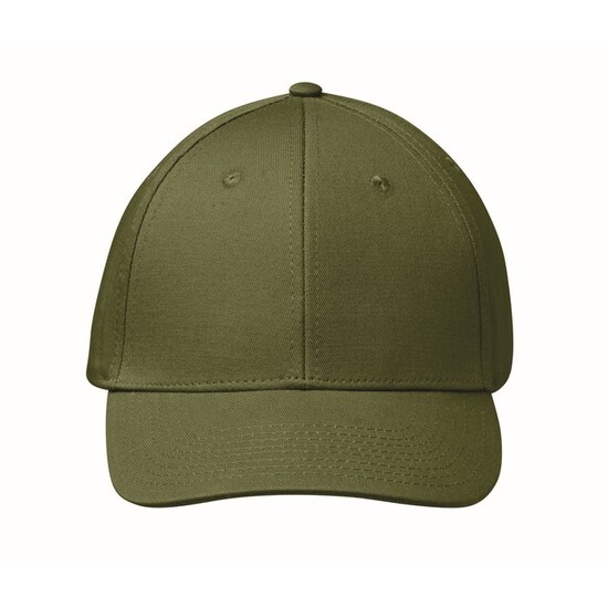 Baseball Kappe 6 Panels