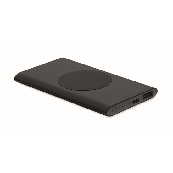Powerbank mit Ladestation 15W