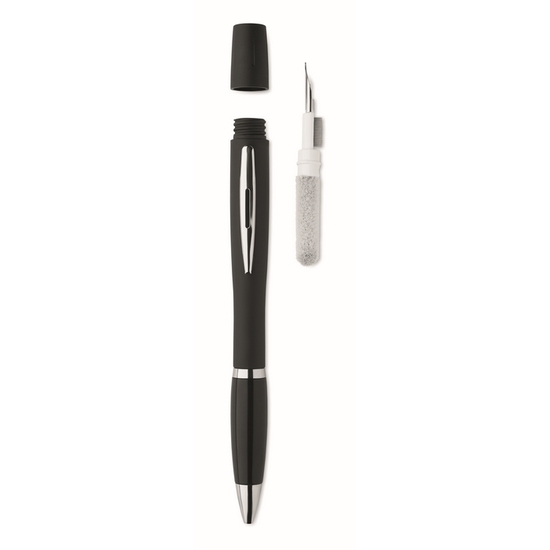 Stift mit TWS-Reinigungs-Set
