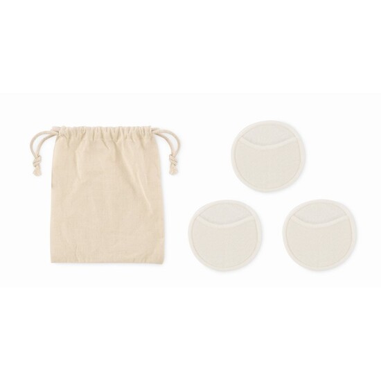 Reinigungspad-Set