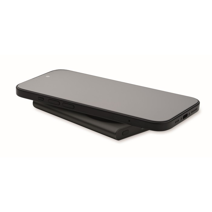 Powerbank mit Ladestation 15W