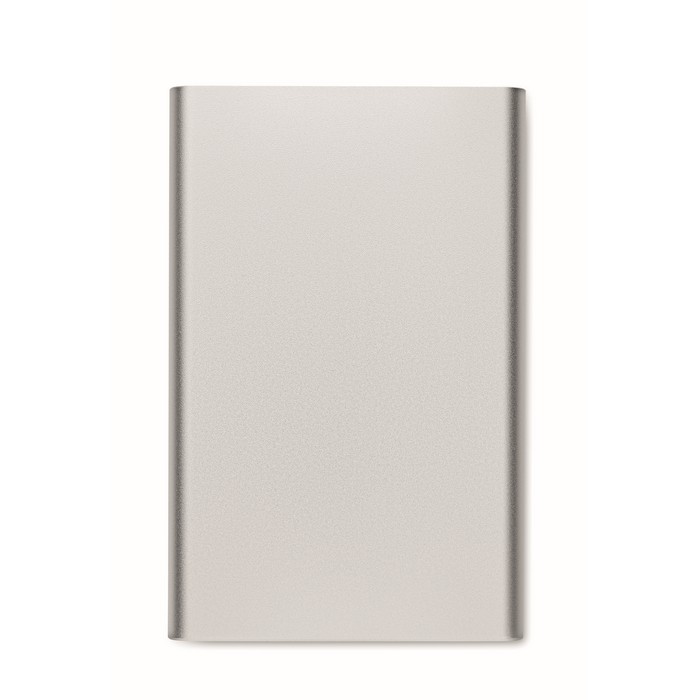Powerbank mit Ladestation 15W