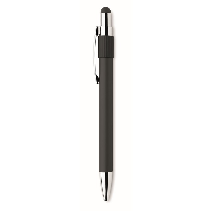Druckkugelschreiber mit Stylus