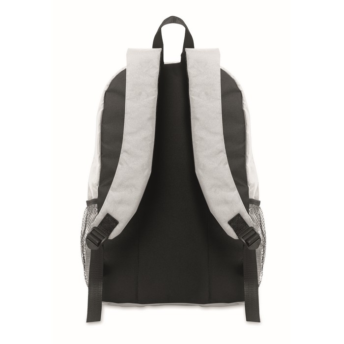 Rucksack 600D RPET Polyester