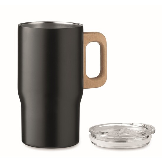 Doppelwandiger Becher 350ml