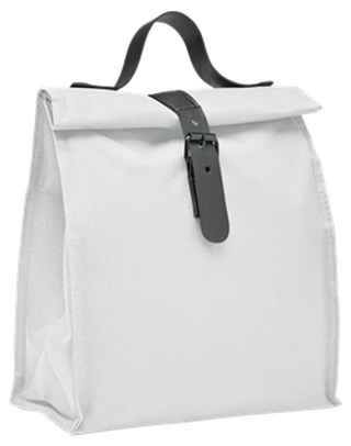 Lunch-Kühltasche rPET