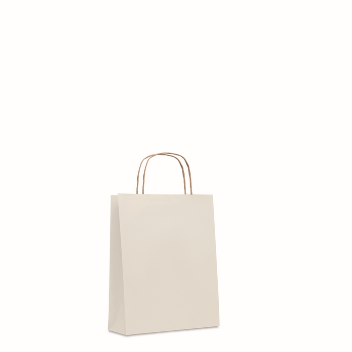 Papiertüte, klein 90 g/m²