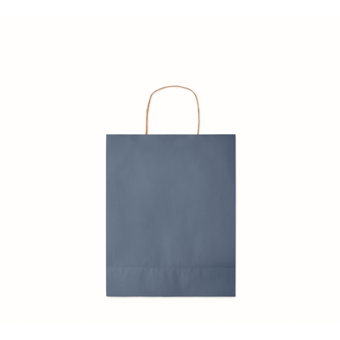 Papiertüte, medium 90 g/m²
