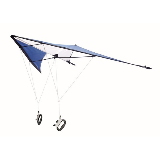 Delta-Kite Lenkdrachen