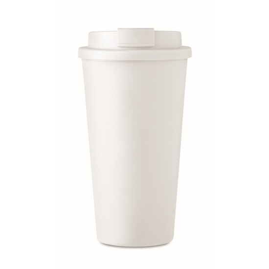 Doppelwandiger Becher 475ml