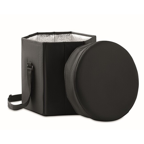Klappbarer Hocker/Tisch