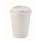 Doppelwandiger Becher PP 300ml