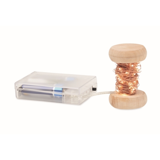 LED-Lichterkette 5m