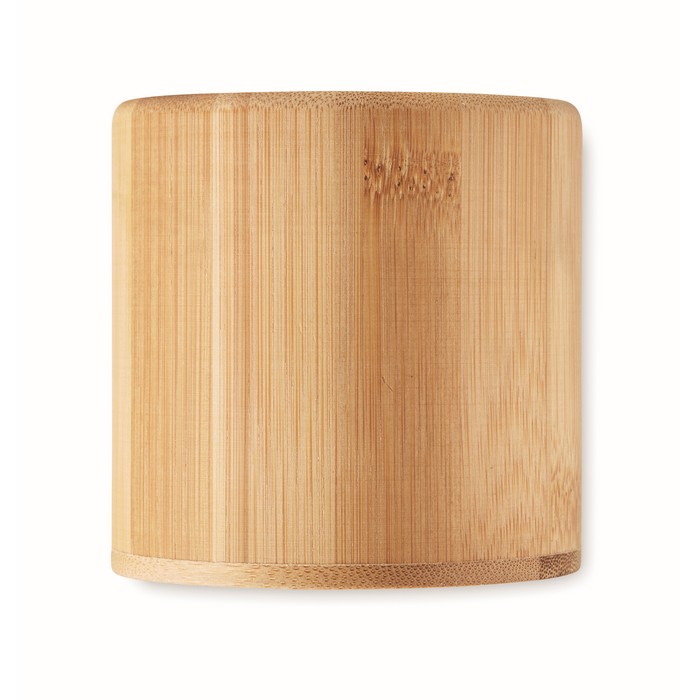 Kerze mit Halter 160 g