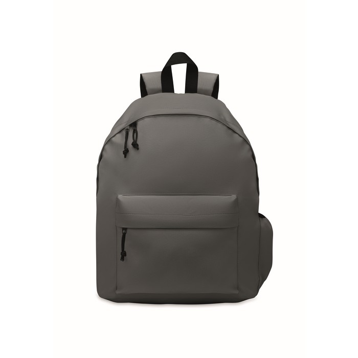 Rucksack 600D RPET-Polyester