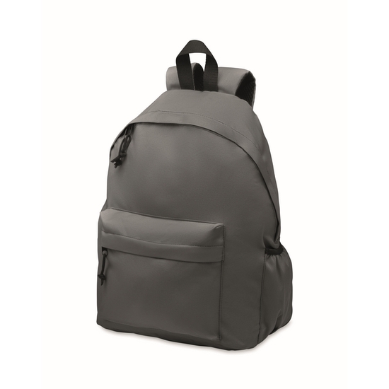 Rucksack 600D RPET-Polyester