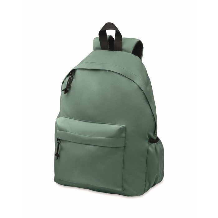 Rucksack 600D RPET-Polyester