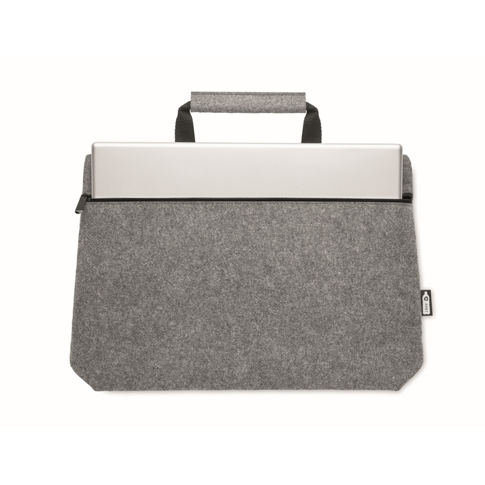 Laptop Tasche RPET-Filz