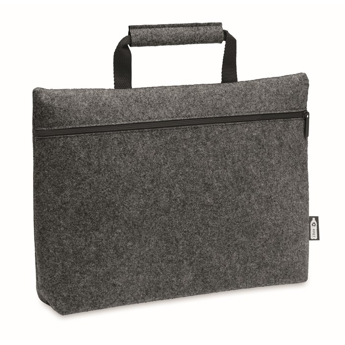 Laptop Tasche RPET-Filz