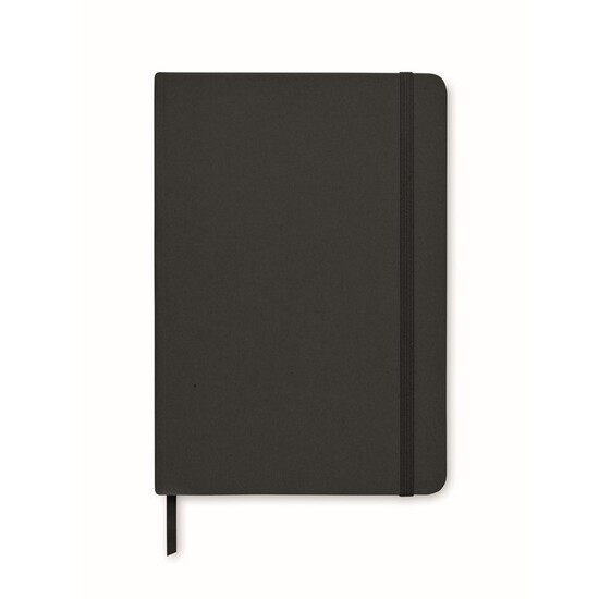 DIN A5 Notizbuch Karton