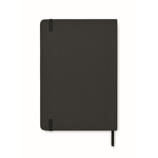 DIN A5 Notizbuch Karton