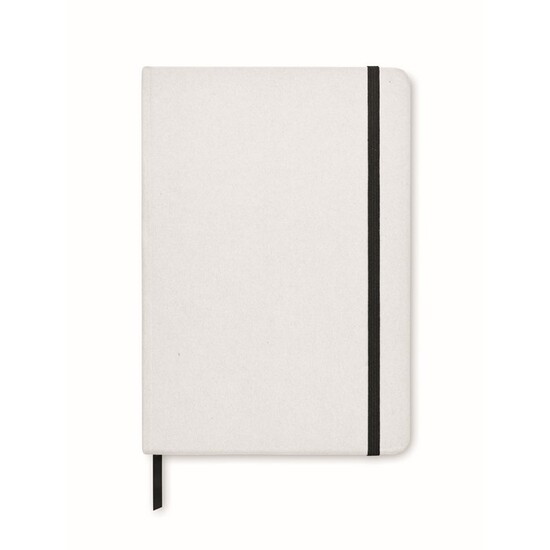 DIN A5 Notizbuch Karton