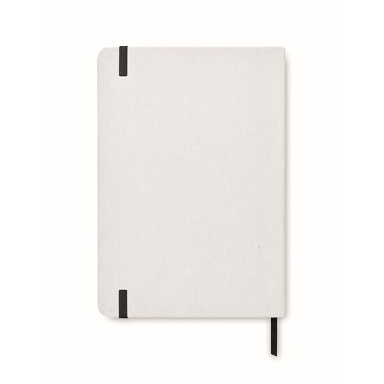 DIN A5 Notizbuch Karton