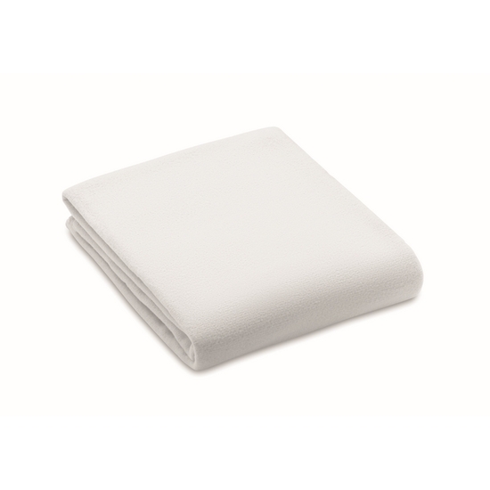 RPET-Polar Fleece-Decke