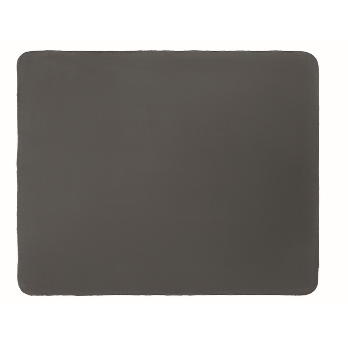 RPET-Polar Fleece-Decke