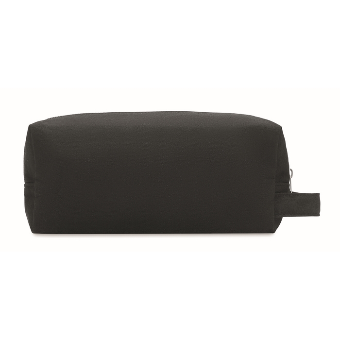 Kosmetiktasche Canvas 220 g/m²