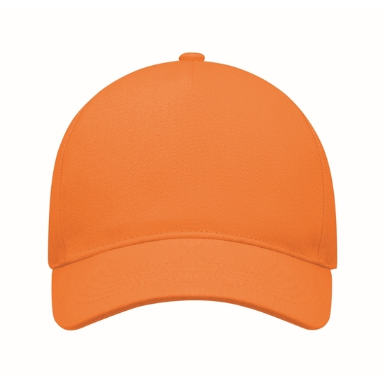 Baseball Kappe 5 Panels